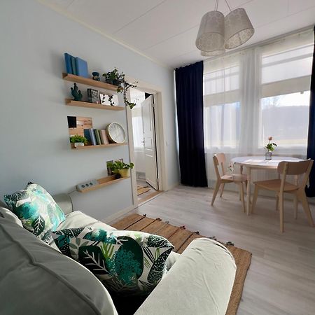 Saevsjoens Boende Hällefors Buitenkant foto