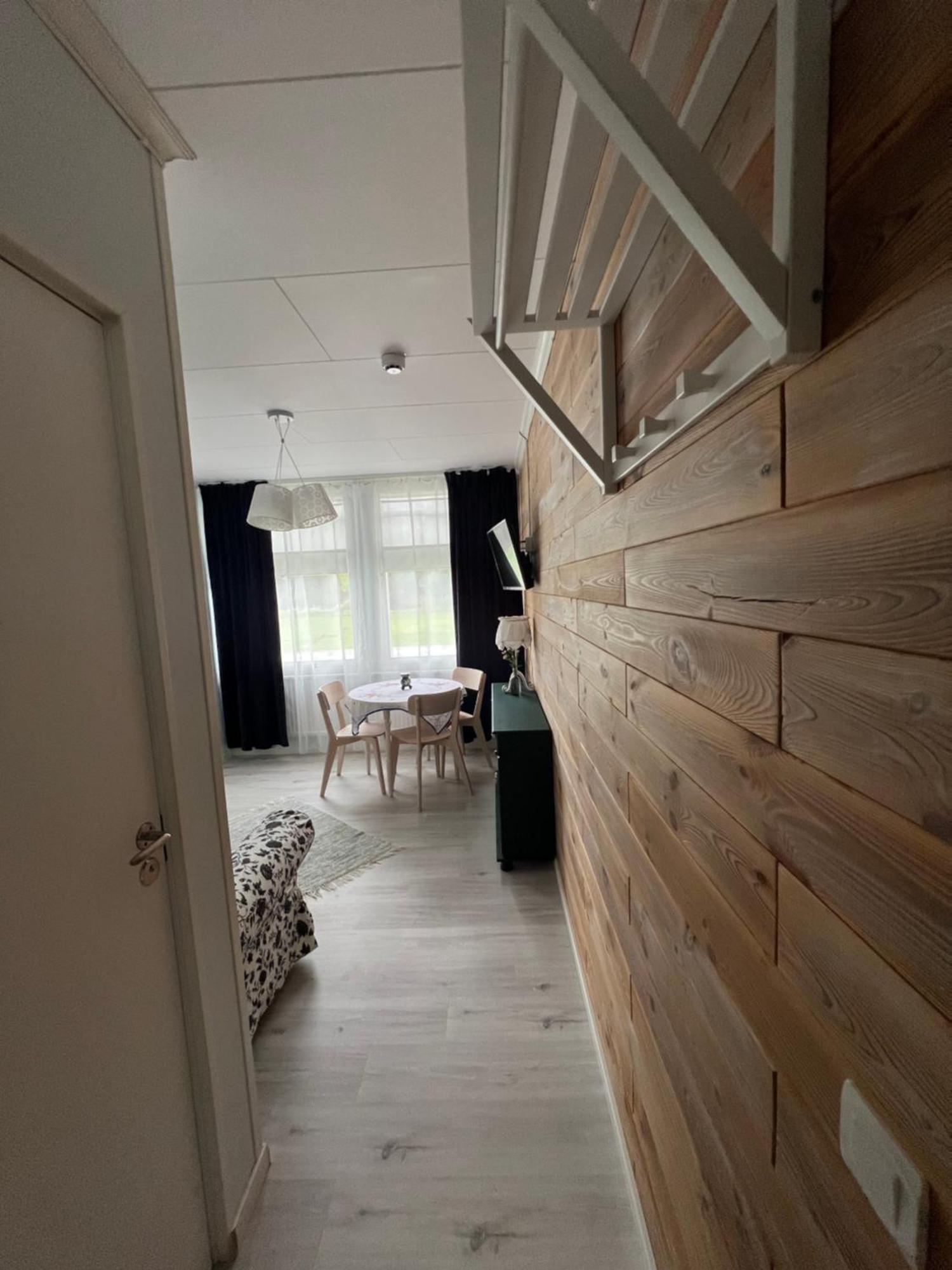 Saevsjoens Boende Hällefors Buitenkant foto
